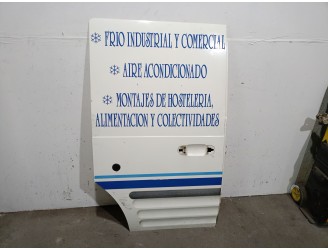 Recambio de puerta lateral corredera derecha para ford transit connect (p65_, p70_, p80_) 1.8 tdci referencia OEM IAM 5314675 53