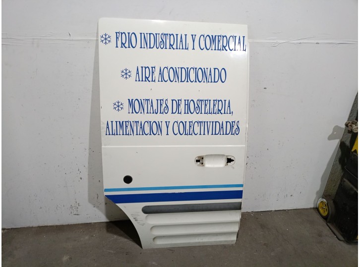 Recambio de puerta lateral corredera derecha para ford transit connect (p65_, p70_, p80_) 1.8 tdci referencia OEM IAM 5314675 53