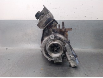 Recambio de turbocompresor para subaru legacy v (bm) 2.0 d awd (bmd) referencia OEM IAM 14411AA810 14411AA810 