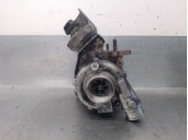 Recambio de turbocompresor para subaru legacy v (bm) 2.0 d awd (bmd) referencia OEM IAM 14411AA810 14411AA810 