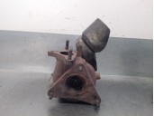 Recambio de turbocompresor para subaru legacy v (bm) 2.0 d awd (bmd) referencia OEM IAM 14411AA810 14411AA810 