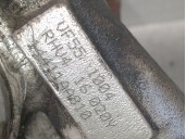 Recambio de turbocompresor para subaru legacy v (bm) 2.0 d awd (bmd) referencia OEM IAM 14411AA810 14411AA810 