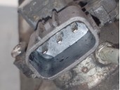 Recambio de turbocompresor para subaru legacy v (bm) 2.0 d awd (bmd) referencia OEM IAM 14411AA810 14411AA810 