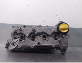 Recambio de tapa balancines para renault megane iii berlina 5 p 1.2 16v referencia OEM IAM 132653841R 132648303R 