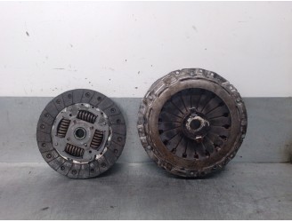 Recambio de kit embrague para peugeot expert furgoneta (222) 2.0 hdi referencia OEM IAM 323042310 2050V3 