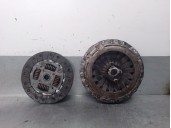 Recambio de kit embrague para peugeot expert furgoneta (222) 2.0 hdi referencia OEM IAM 323042310 2050V3 