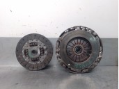 Recambio de kit embrague para peugeot expert furgoneta (222) 2.0 hdi referencia OEM IAM 323042310 2050V3 