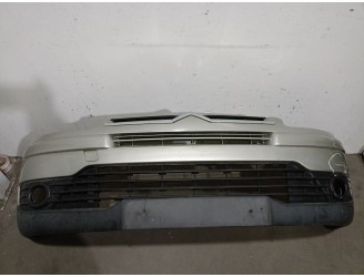 Recambio de paragolpes delantero para citroën c4 i sedán 1.6 hdi referencia OEM IAM 7401NQ 7401NQ 