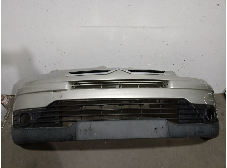 Recambio de paragolpes delantero para citroën c4 i sedán 1.6 hdi referencia OEM IAM 7401NQ 7401NQ 