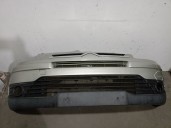 Recambio de paragolpes delantero para citroën c4 i sedán 1.6 hdi referencia OEM IAM 7401NQ 7401NQ 