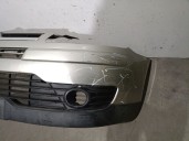 Recambio de paragolpes delantero para citroën c4 i sedán 1.6 hdi referencia OEM IAM 7401NQ 7401NQ 