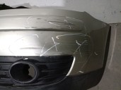 Recambio de paragolpes delantero para citroën c4 i sedán 1.6 hdi referencia OEM IAM 7401NQ 7401NQ 