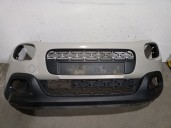 Recambio de paragolpes delantero para citroën c3 iii (sx) 1.2 thp 110 referencia OEM IAM 1618082680 1618082680 