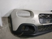 Recambio de paragolpes delantero para citroën c3 iii (sx) 1.2 thp 110 referencia OEM IAM 1618082680 1618082680 