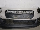 Recambio de paragolpes delantero para citroën c3 iii (sx) 1.2 thp 110 referencia OEM IAM 1618082680 1618082680 