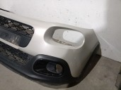 Recambio de paragolpes delantero para citroën c3 iii (sx) 1.2 thp 110 referencia OEM IAM 1618082680 1618082680 