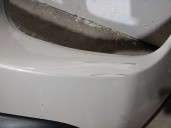 Recambio de paragolpes delantero para citroën c3 iii (sx) 1.2 thp 110 referencia OEM IAM 1618082680 1618082680 