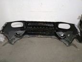 Recambio de paragolpes delantero para citroën c3 iii (sx) 1.2 thp 110 referencia OEM IAM 1618082680 1618082680 