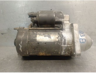 Recambio de motor arranque para jeep gr.cherokee (wj/wg) 3.1 td cat referencia OEM IAM 56041563AA 56041563AA 