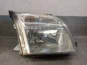 Recambio de faro derecho para ford fusion (ju_) 1.4 referencia OEM IAM 2N1H13W029CJ 1526782 