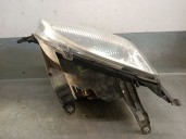 Recambio de faro derecho para ford fusion (ju_) 1.4 referencia OEM IAM 2N1H13W029CJ 1526782 