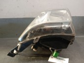 Recambio de faro derecho para ford fusion (ju_) 1.4 referencia OEM IAM 2N1H13W029CJ 1526782 