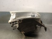 Recambio de faro derecho para ford fusion (ju_) 1.4 referencia OEM IAM 2N1H13W029CJ 1526782 