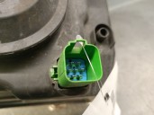 Recambio de faro derecho para ford fusion (ju_) 1.4 referencia OEM IAM 2N1H13W029CJ 1526782 