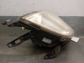 Recambio de faro izquierdo para ford fusion (ju_) 1.4 referencia OEM IAM 2N1H13W030CJ 1526786 