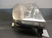 Recambio de faro izquierdo para ford fusion (ju_) 1.4 referencia OEM IAM 2N1H13W030CJ 1526786 