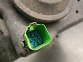 Recambio de faro izquierdo para ford fusion (ju_) 1.4 referencia OEM IAM 2N1H13W030CJ 1526786 