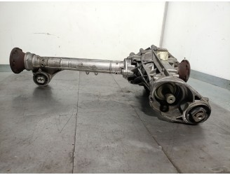 Recambio de diferencial delantero para audi q7 (4lb) 3.0 tdi quattro referencia OEM IAM 0C1409505S 