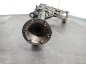 Recambio de diferencial delantero para audi q7 (4lb) 3.0 tdi quattro referencia OEM IAM 0C1409505S 