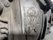 Recambio de diferencial delantero para audi q7 (4lb) 3.0 tdi quattro referencia OEM IAM 0C1409505S 