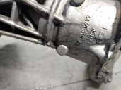 Recambio de diferencial delantero para audi q7 (4lb) 3.0 tdi quattro referencia OEM IAM 0C1409505S 