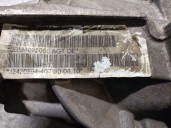 Recambio de diferencial delantero para audi q7 (4lb) 3.0 tdi quattro referencia OEM IAM 0C1409505S 