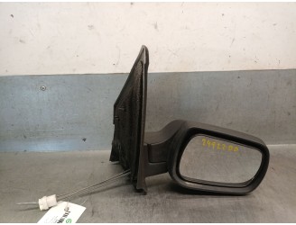 Replacement right wing mirror for Ford Fusion (JU_) 1.4 OEM IAM reference 2N1117682AT 1568916 