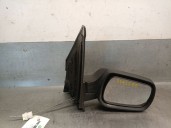 Recambio de retrovisor derecho para ford fusion (ju_) 1.4 referencia OEM IAM 2N1117682AT 1568916 