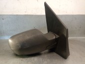 Recambio de retrovisor derecho para ford fusion (ju_) 1.4 referencia OEM IAM 2N1117682AT 1568916 