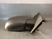 Recambio de retrovisor derecho para ford fusion (ju_) 1.4 referencia OEM IAM 2N1117682AT 1568916 