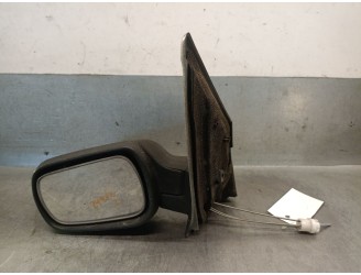 Recambio de retrovisor izquierdo para ford fusion (ju_) 1.4 referencia OEM IAM 2N1117683AT 1567125 