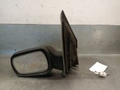 Recambio de retrovisor izquierdo para ford fusion (ju_) 1.4 referencia OEM IAM 2N1117683AT 1567125 