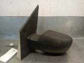Recambio de retrovisor izquierdo para ford fusion (ju_) 1.4 referencia OEM IAM 2N1117683AT 1567125 