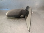 Recambio de retrovisor izquierdo para ford fusion (ju_) 1.4 referencia OEM IAM 2N1117683AT 1567125 