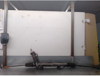 Recambio de cremallera direccion para ford transit, caja abierta 1995 2.5 td referencia OEM IAM 92VB3N503BD 7852974248