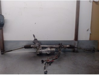 Recambio de cremallera direccion para subaru legacy v (bm) 2.0 d awd (bmd) referencia OEM IAM E262270016 34110AJ151 