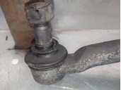 Recambio de cremallera direccion para subaru legacy v (bm) 2.0 d awd (bmd) referencia OEM IAM E262270016 34110AJ151 