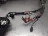 Recambio de cremallera direccion para subaru legacy v (bm) 2.0 d awd (bmd) referencia OEM IAM E262270016 34110AJ151 