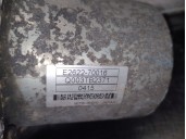 Recambio de cremallera direccion para subaru legacy v (bm) 2.0 d awd (bmd) referencia OEM IAM E262270016 34110AJ151 