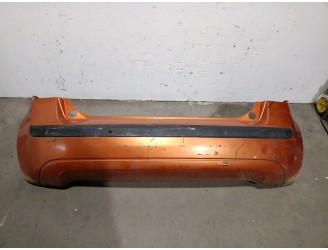 Recambio de paragolpes trasero para fiat idea van (350_) 1.4 (350bxa1a) referencia OEM IAM 735386501 735386501 